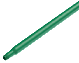 Vikan Ultra Hygienic Handle, Ø, 66.9", Green
