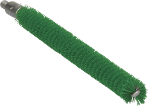 Vikan Tube Brush for Flexible Handle, , 7.9", Medium, Green