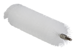 Vikan Tube Brush for Flexible Handle, , 7.9", Medium, White