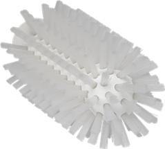 Vikan Pipe Cleaning Brush f/handle, , Stiff, White