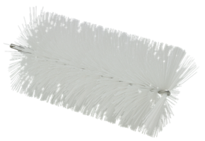 Vikan Tube Brush for Flexible Handle, , 7.9", Medium, White