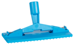 Vikan Pad Holder, 9.1", Blue