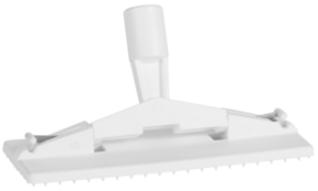 Vikan Pad Holder, 9.1", White