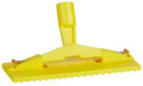 Vikan Pad Holder, 9.1", Yellow