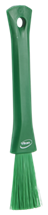 Vikan UST Detail Brush, 30 mm, Soft, Green