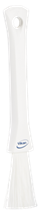 Vikan UST Detail Brush, 30 mm, Soft, White