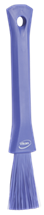 Vikan UST Detail Brush, 30 mm, Soft, Purple