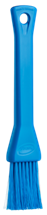Vikan Pastry Brush, 1.2 ", Blue