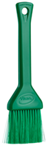 Vikan Pastry Brush, 2 ", Green