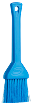 Vikan Pastry Brush, 2 ", Blue