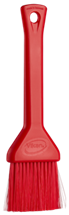 Vikan Pastry Brush, 2 ", Red