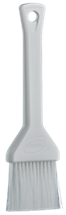 Vikan Pastry Brush, 2 ", White