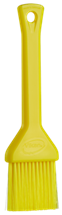 Vikan Pastry Brush, 2 ", Yellow
