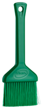Vikan Pastry Brush, 2.8 ", Green