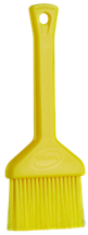 Vikan Pastry Brush, 2.8 ", Yellow