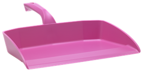Vikan Dustpan 11.6 ", Pink