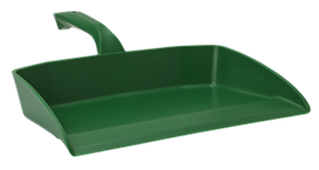 Vikan Dustpan 11.6 ", Green