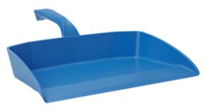 Vikan Dustpan 11.6 ", Blue