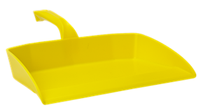 Vikan Dustpan 11.6 ", Yellow