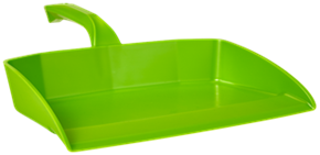 Vikan Dustpan 11.6 ", Lime