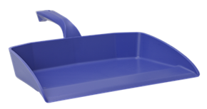Vikan Dustpan 11.6 ", Purple