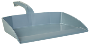 Vikan Dustpan 11.6 ", Gray