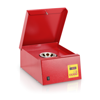 NovaSafety Centrifuge