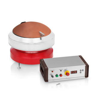 Safety Centrifuge acc.to Roese-Gottlieb