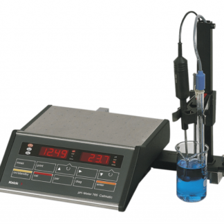 pH meter Type 765