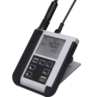 Battery/pocket pH meter 902