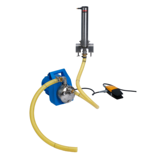 Sediment tester SEDILAB-E