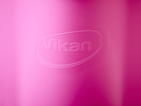 Vikan Bucket, 1.58 Gallon(s), Pink - Image 6