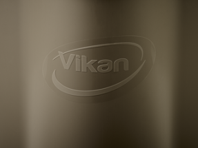 Vikan Bucket, 1.58 Gallon(s), Brown - Image 6