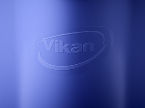 Vikan Bucket, 1.58 Gallon(s), Purple - Image 6