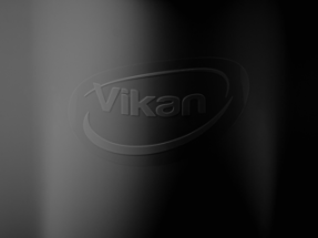Vikan Bucket, 1.58 Gallon(s), Black - Image 6