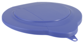 Vikan Lid for Bucket 5688, 1.58 Gallon(s), Purple