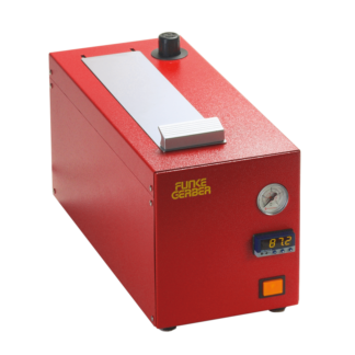 Reference Dryer RD-8