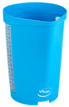 Vikan Measuring jug,  , Blue