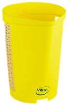 Vikan Measuring jug,  , Yellow