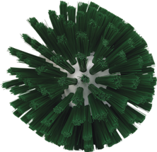 Vikan Meat Mincer Brush, , Medium, Green