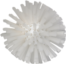 Vikan Meat Mincer Brush, , Medium, White