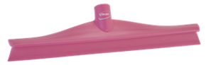 Vikan Ultra Hygiene Squeegee, 15.7", Pink