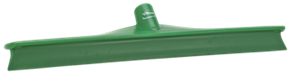Vikan Ultra Hygiene Squeegee, 19.7", Green