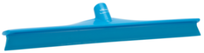 Vikan Ultra Hygiene Squeegee, 19.7", Blue