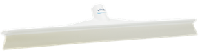 Vikan Ultra Hygiene Squeegee, 19.7", White