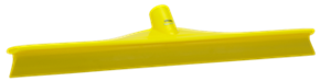 Vikan Ultra Hygiene Squeegee, 19.7", Yellow