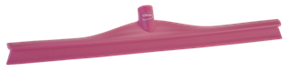 Vikan Ultra Hygiene Squeegee, 23.6", Pink