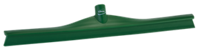 Vikan Ultra Hygiene Squeegee, 23.6", Green