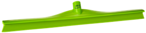 Vikan Ultra Hygiene Squeegee, 23.6", Lime