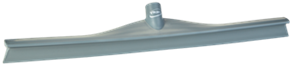 Vikan Ultra Hygiene Squeegee, 23.6", Gray